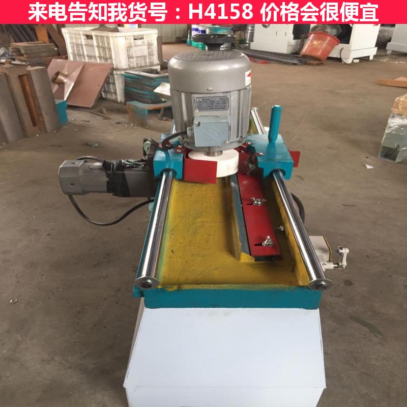 德科直刀磨刀机 6轴磨刀机 磨刀机自动直刃磨刀机货号H4158