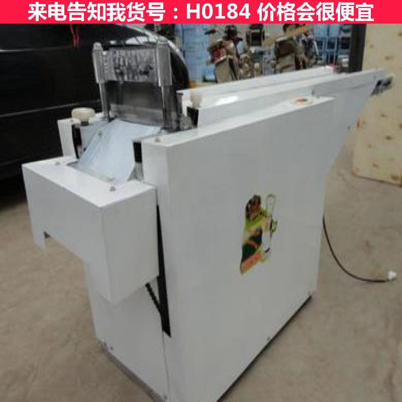 德科自动面包切片机 土司切片机 冷冻切片机货号H0184