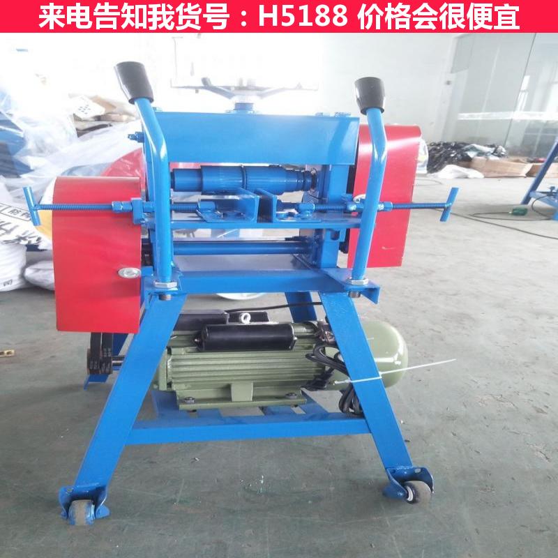 德科废旧剥线机 剥线机硬件 电子线剥线机货号H5188