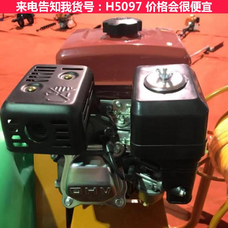 德科电动喷雾器 生理性海水鼻腔喷雾器 农用喷雾器头货号H5097