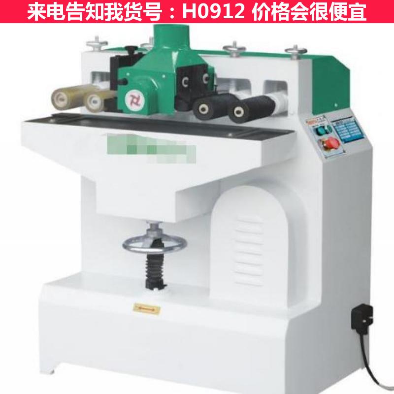 德科木工线条机 木工线条机械 木工接木机货号H0912