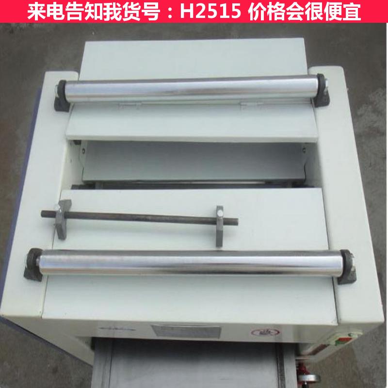德科木工单面压刨机220v 单面压刨机mb103 重型单面压刨机货号H2515