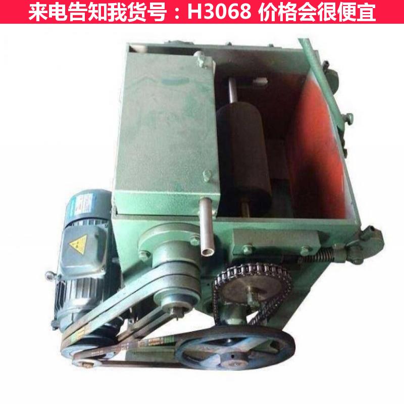 德科圆棒抛光机 自动圆棒机 佛珠水磨机圆珠定型机货号H3068