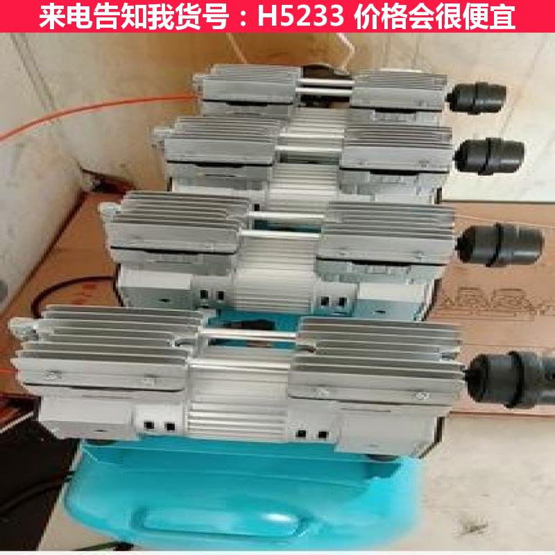 德科单螺杆空压机 空压机螺杆式空压机 移动式空压机货号H5233