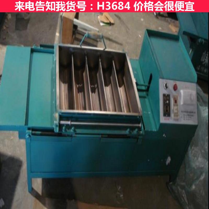 天腾茶叶理条33机 颗粒燃料茶叶机械 4511型11槽茶叶杀青理货号H3684