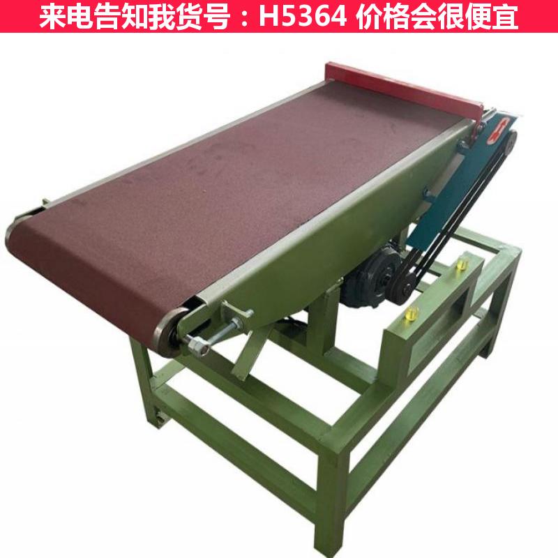 天腾砂带机抛光 除尘砂带机 磨刀砂带机货号H5364
