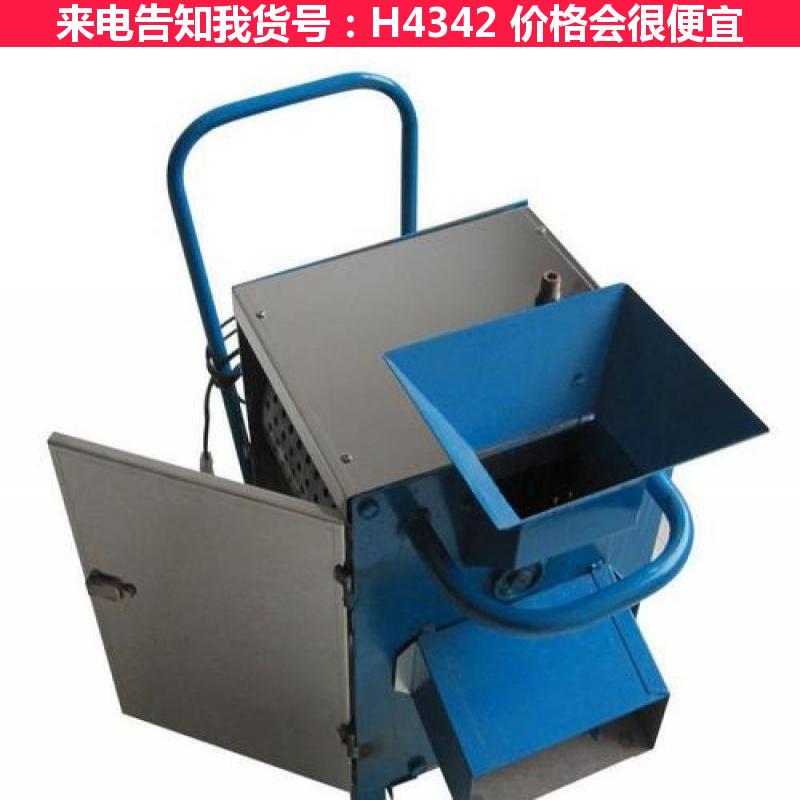 天腾家用剪尾机 商用剪尾机 石螺剪尾机货号H4342