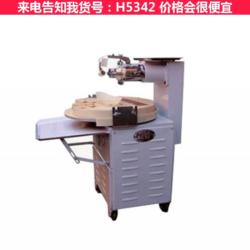 天腾方馒头成型机 智能馒头机 对辊馒头机货号H5342