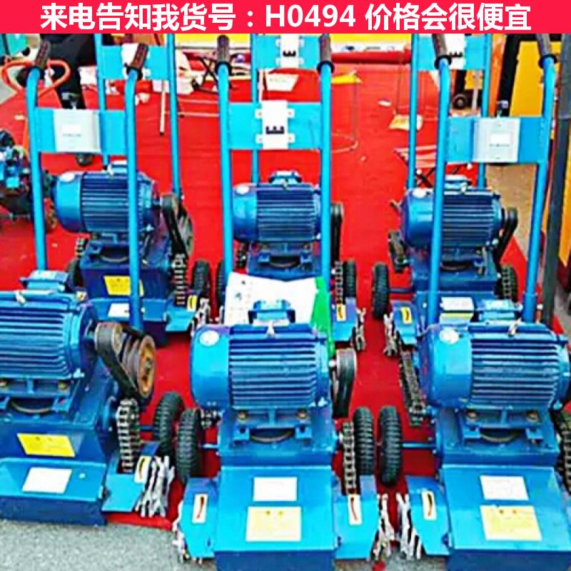 天腾手推清灰机 全自动燃气清灰机 HQZ600型地面清灰机  双货号H0494