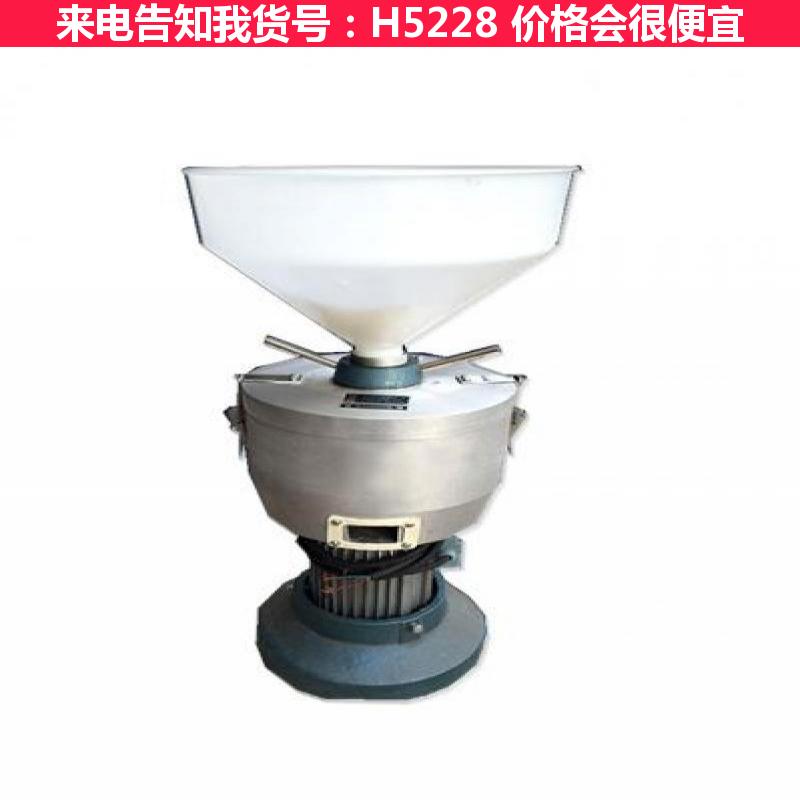 天腾浆渣分离机 豆深渣浆分离机 商用豆腐渣浆分离机货号H5228