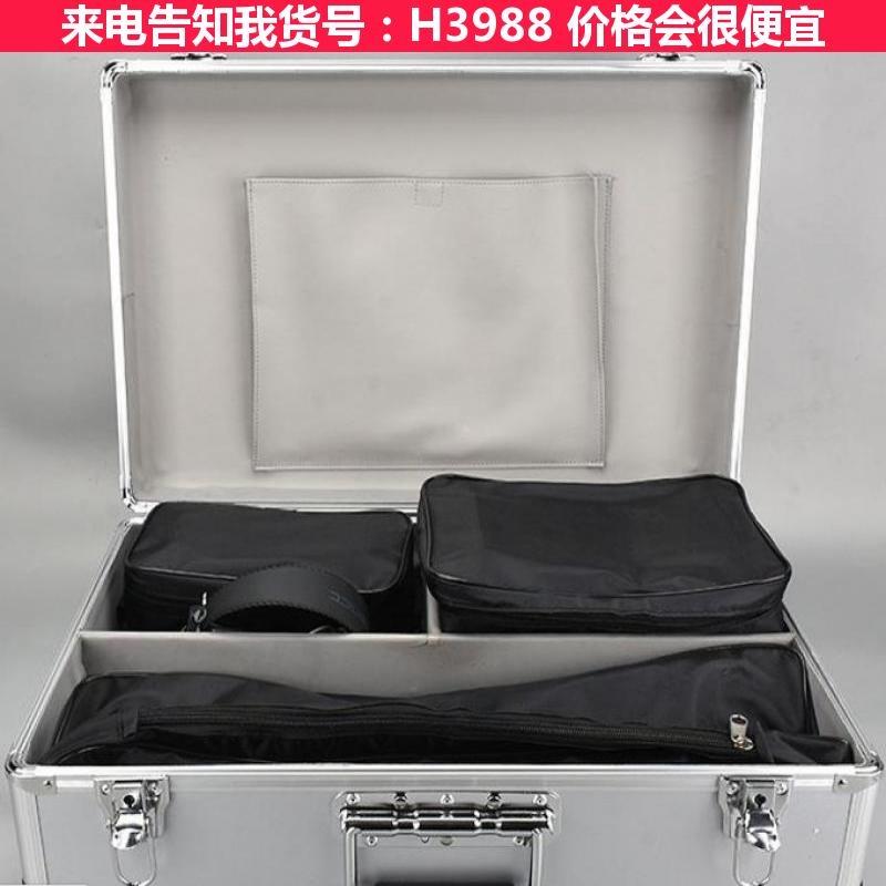 天腾地下电缆探测仪 地埋电力线缆故障检测器 高精准度故障探测仪货号H3988