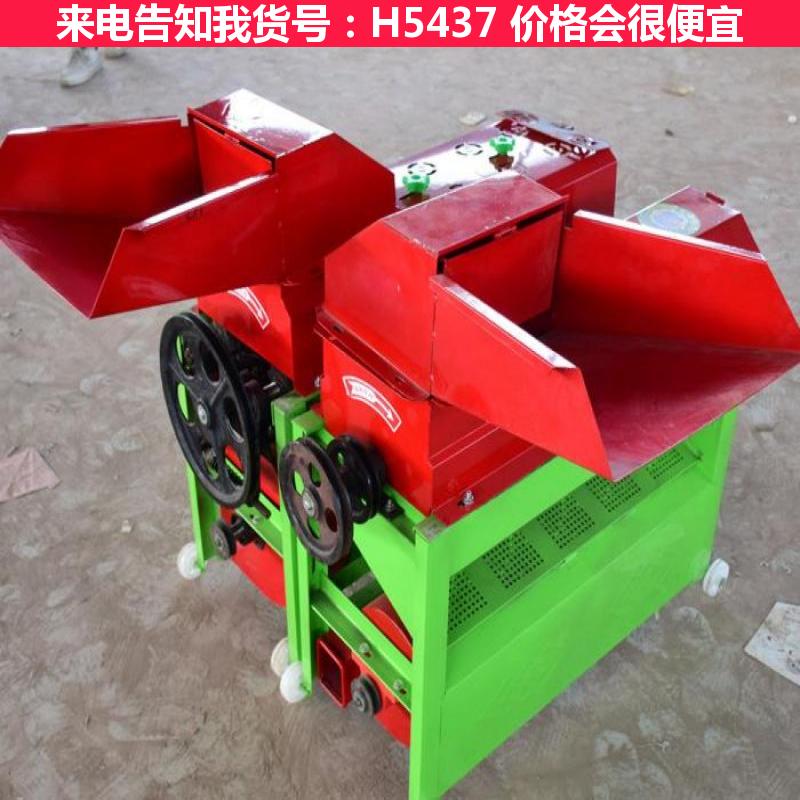 天腾玉米收剥皮机 不掉粒玉米剥皮机 玉米粉碎剥皮机货号H5437