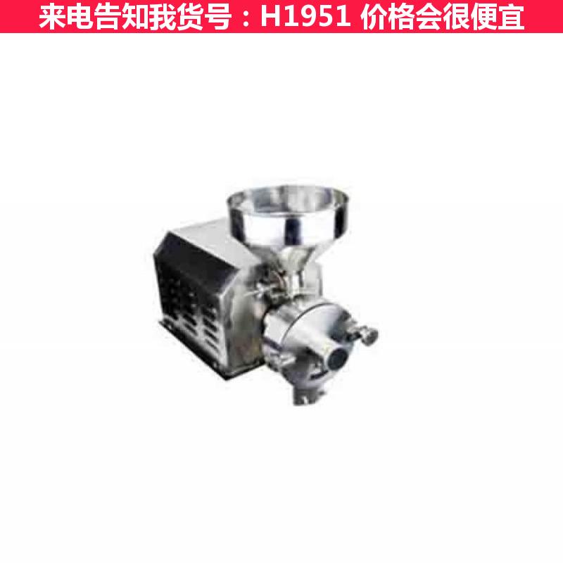 天腾小型杂粮磨粉机 不带电机五谷杂粮磨粉机 杂粮石质磨粉机货号H1951