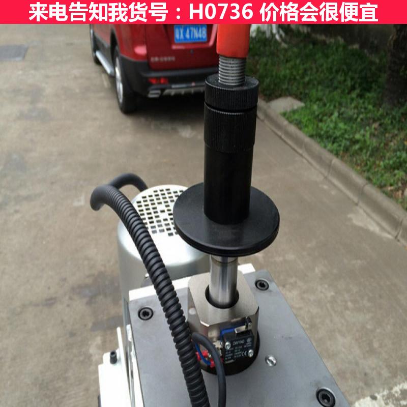 天腾铰链打孔机 双头铰链钻 单头铰链机货号H0736
