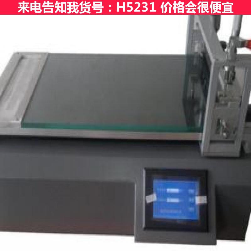 天腾冷床棒线定尺机 凹凸棒石磨粉机 影棒线机货号H5231