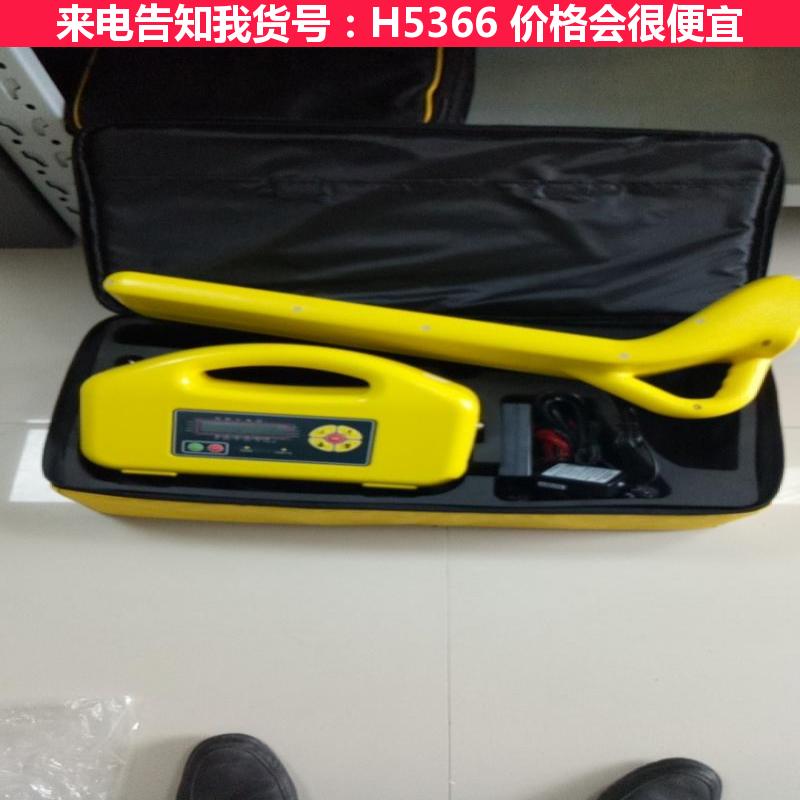 天腾8000地下管线探测仪 塑料管地下管线探测仪 dm地下管线探货号H5366
