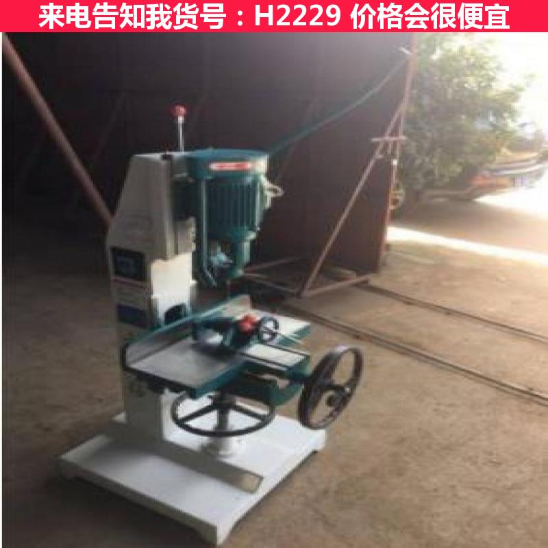 天腾多轴榫槽机 简易木工开榫机 数控木工开榫机货号H2229