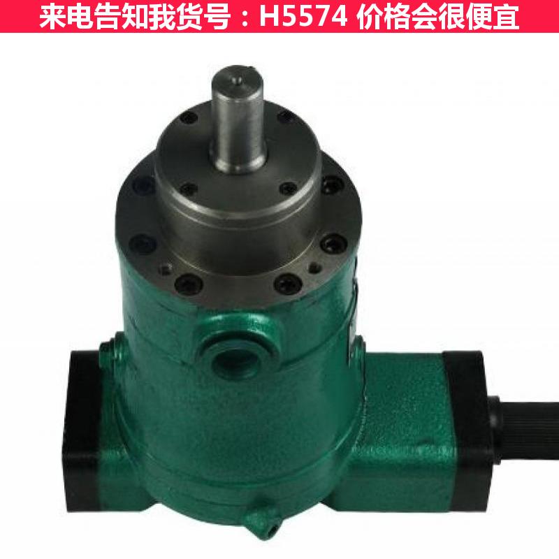 天腾液压柱塞泵 柱塞计量泵 变速柱塞泵货号H5574