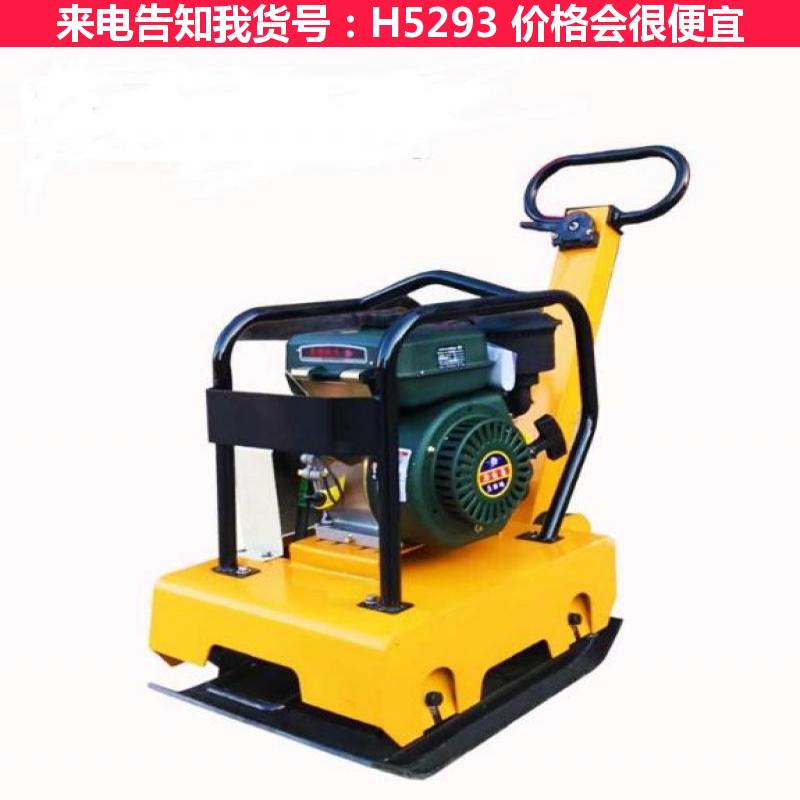 天腾打夯机 平板打夯机 充气打夯机货号H5293