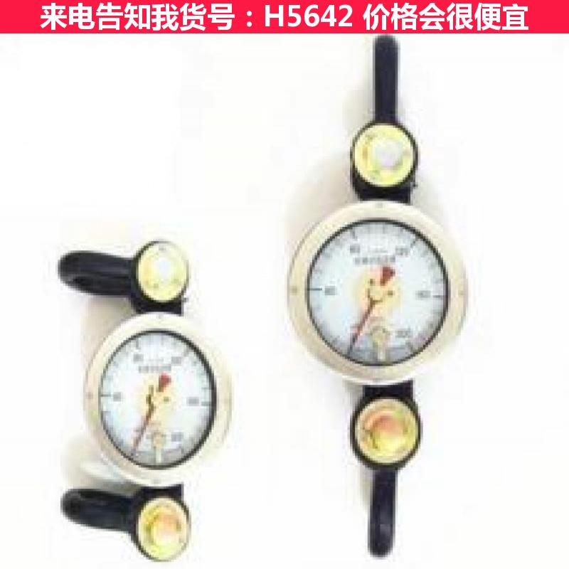 天腾拉力仪 机械拉力机 表盘式拉力机货号H5642