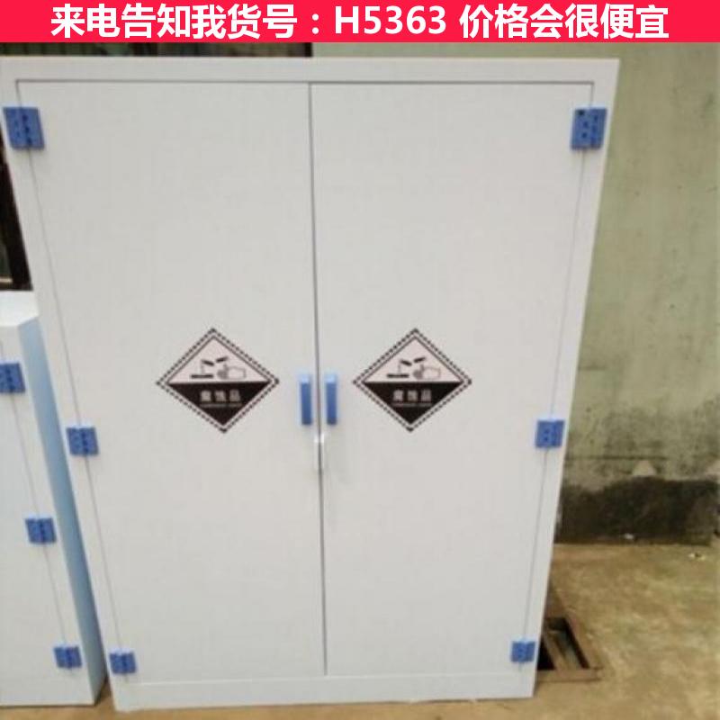 天腾耐酸碱药品柜 强酸碱安全柜 酸碱就地控制柜货号H5363