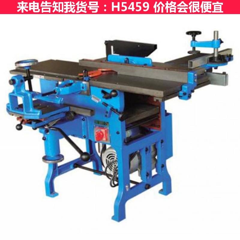 天腾木工组合机床 多用车床 MQ423型联合木工机床 多用木工机货号H5459