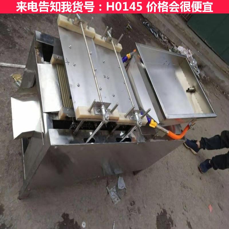 天腾鹌鹑蛋剥壳机碎蛋机 鹌鹑蛋剥壳蒸煮一体机 润联小型鹌鹑蛋剥壳货号H0145