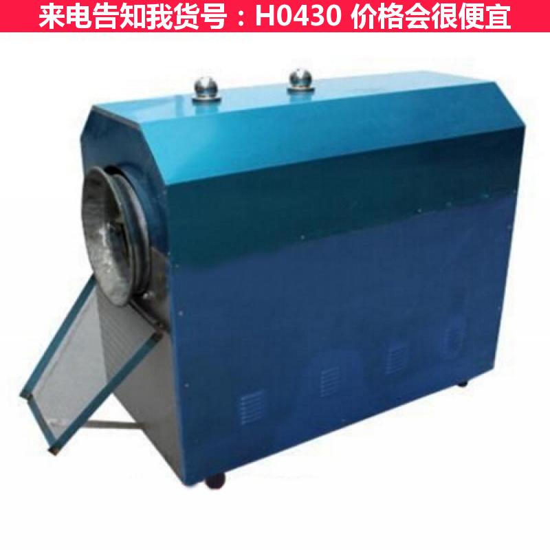 天腾花生果炒货机 干果炒货机 全自动电炒货机货号H0430