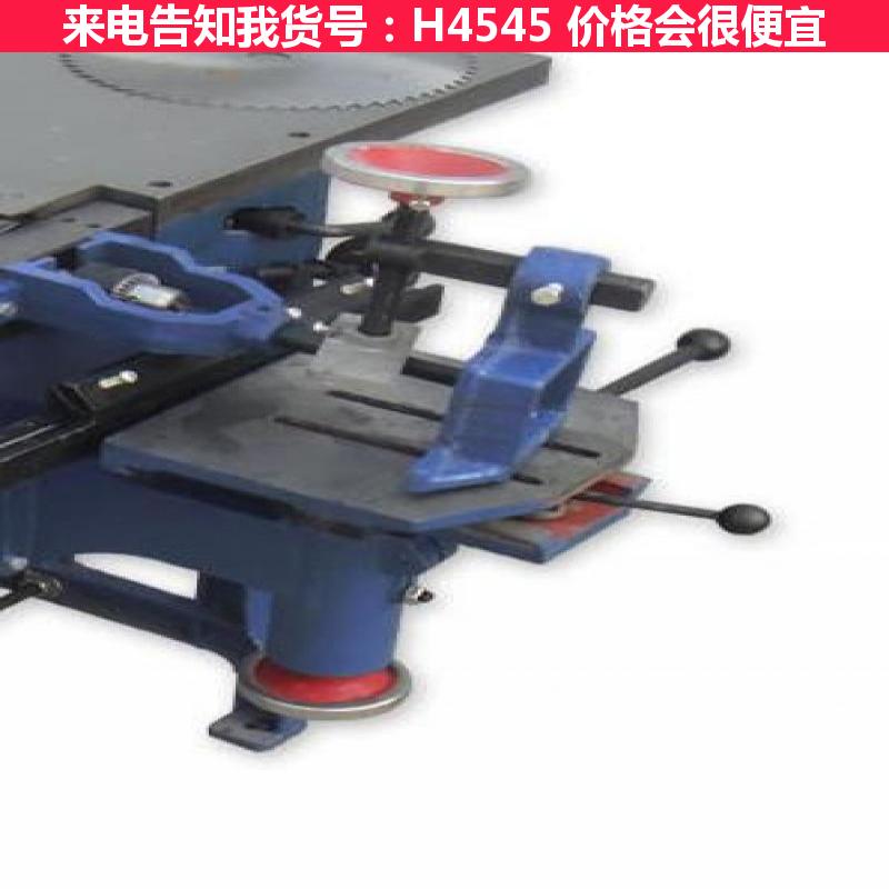 天腾微型多用木工机床 多用木工四合一机床 10公分木工多用机床货号H4545