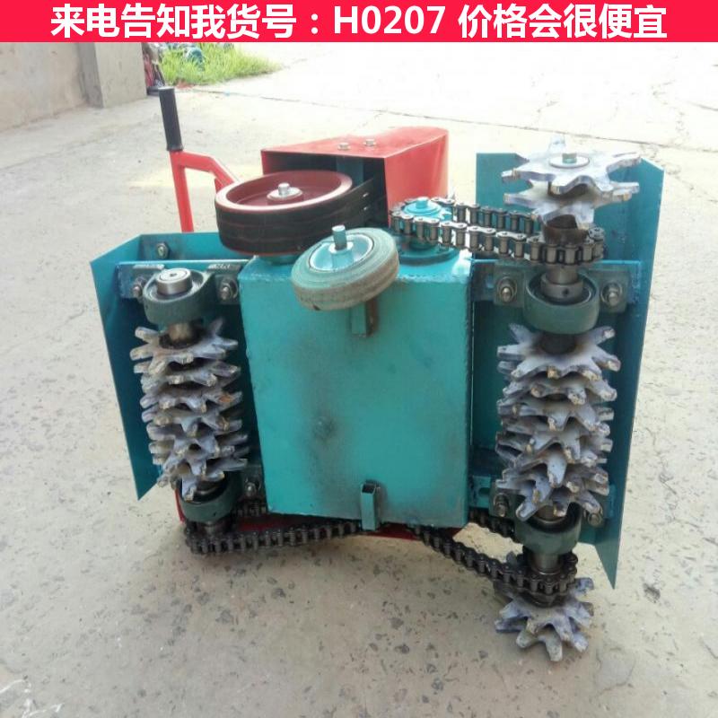 宏胜建筑地面清灰机 路面清灰机 汽油清灰机货号H0207