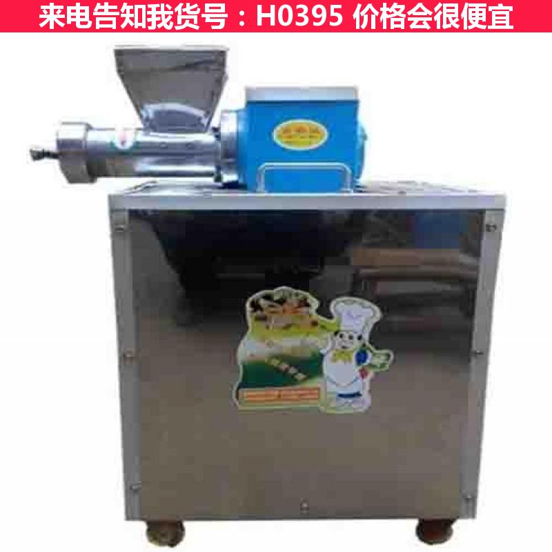 宏胜家庭面食机 小型家用面食机 多功能面食成型机货号H0395