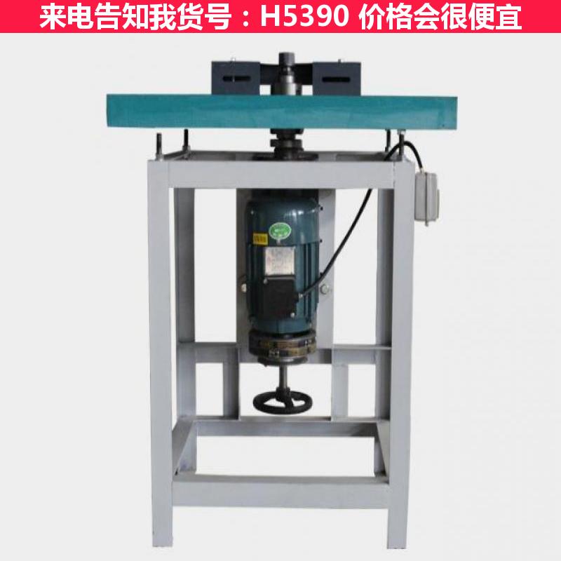 宏胜木工立轴铣 木工立轴镂铣机 数控木工铣床货号H5390