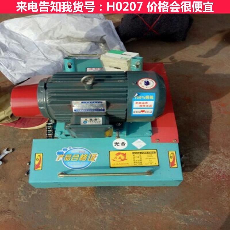宏胜钢模板清灰机 建筑用地面清灰机 清灰机货号H0207