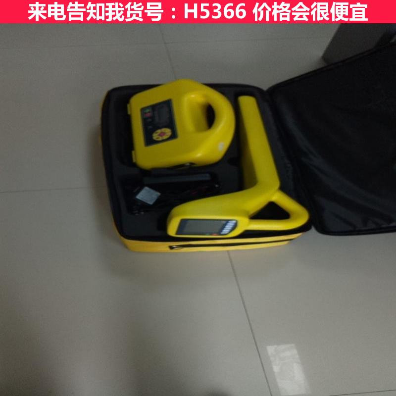 宏胜ld6000地下管线探测仪 地下管线探测仪tt2000a d货号H5366