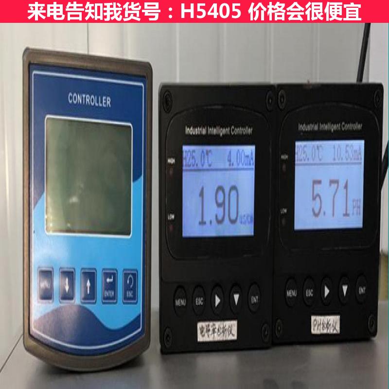 宏胜dds11a数显电导率仪 ddsj308a电导率仪 ddsj货号H5405