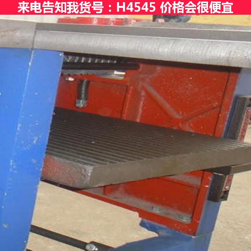 宏胜牟平木工多用机床 台式木工多用机床MQ432F9 10公分木货号H4545