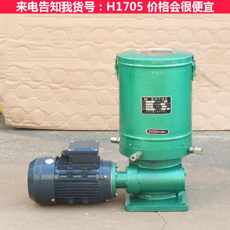 宏胜电动干油泵DDB2 电动干油泵  DDB-2 电动干油泵  货号H1705