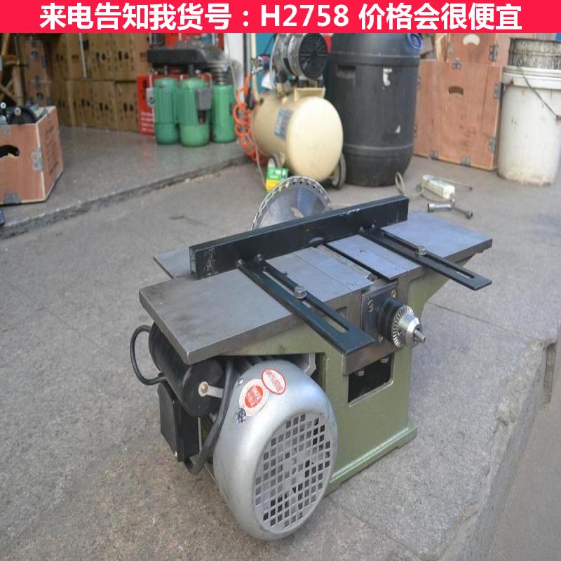 宏胜四面刨床 刨床工 双面刨床货号H2758