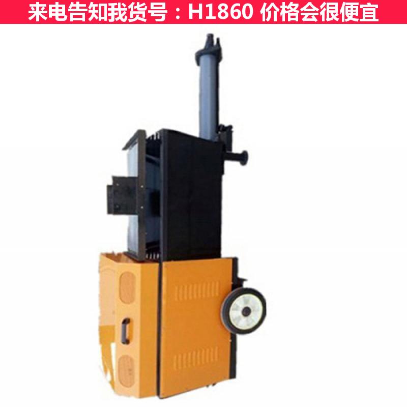 宏胜全新砂浆喷涂机 墙体砂浆喷涂机 10米砂浆喷涂机货号H1860