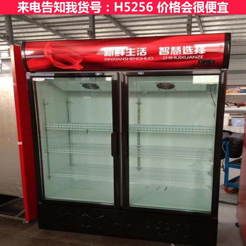 宏胜冷藏柜保鲜柜 保鲜柜冷藏柜 鸭脖冷藏柜货号H5256