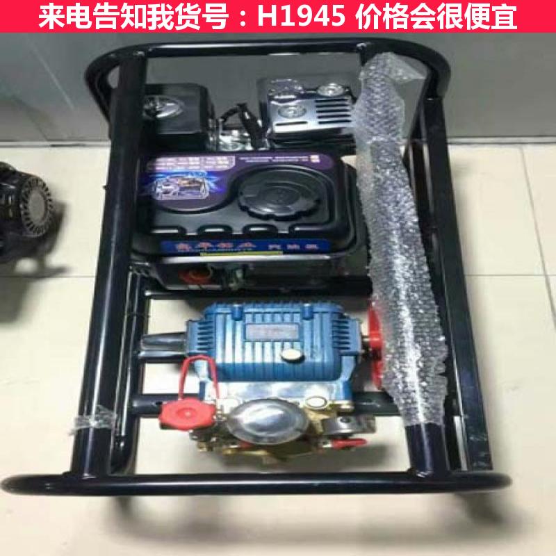 宏胜新型喷雾机 大型喷雾机 小型农药喷雾机货号H1945