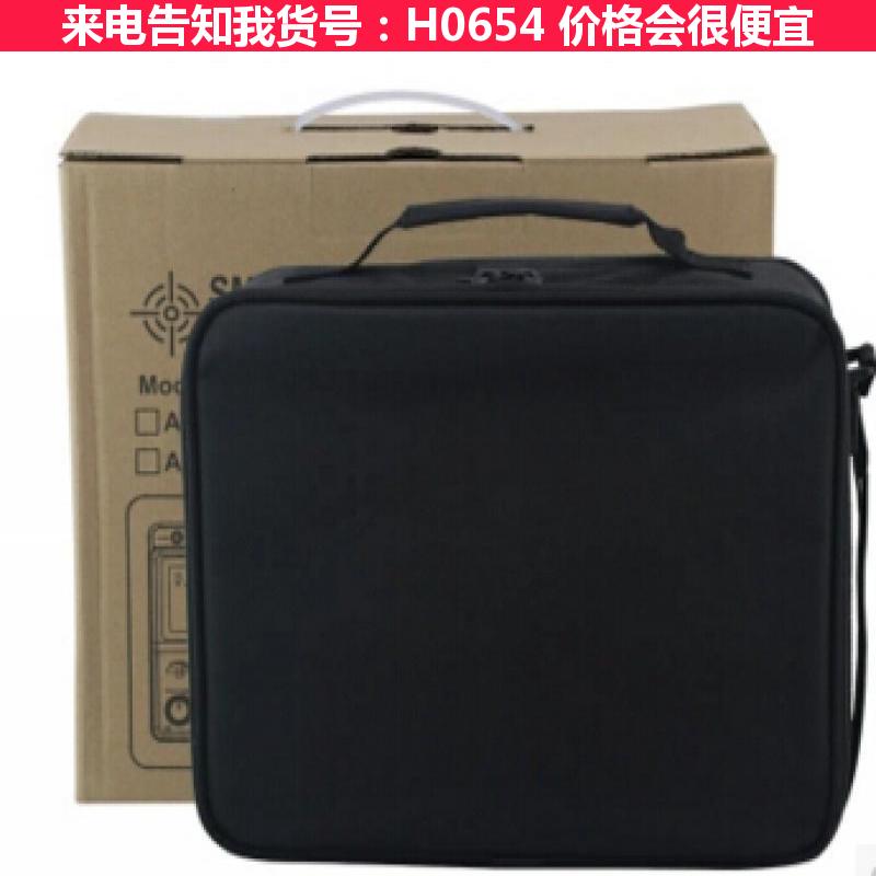 宏胜高压摇表 接地电阻测试仪 手摇式兆欧表货号H0654
