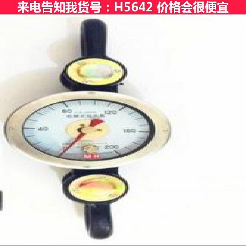 宏胜测力计 机械拉力机 修井机拉力机货号H5642