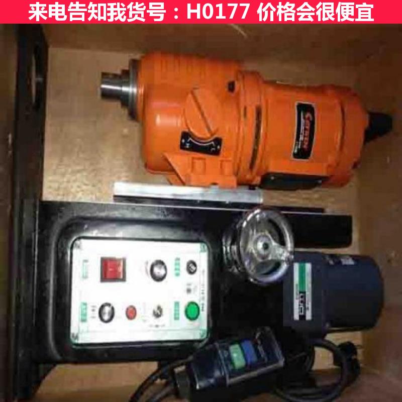 宏胜多功能式镗孔机 移动镗孔机 镗焊一体机货号H0177