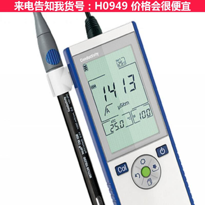 宏胜便携式溶解氧分析仪 生物反应溶氧仪 环境测试溶氧仪货号H0949