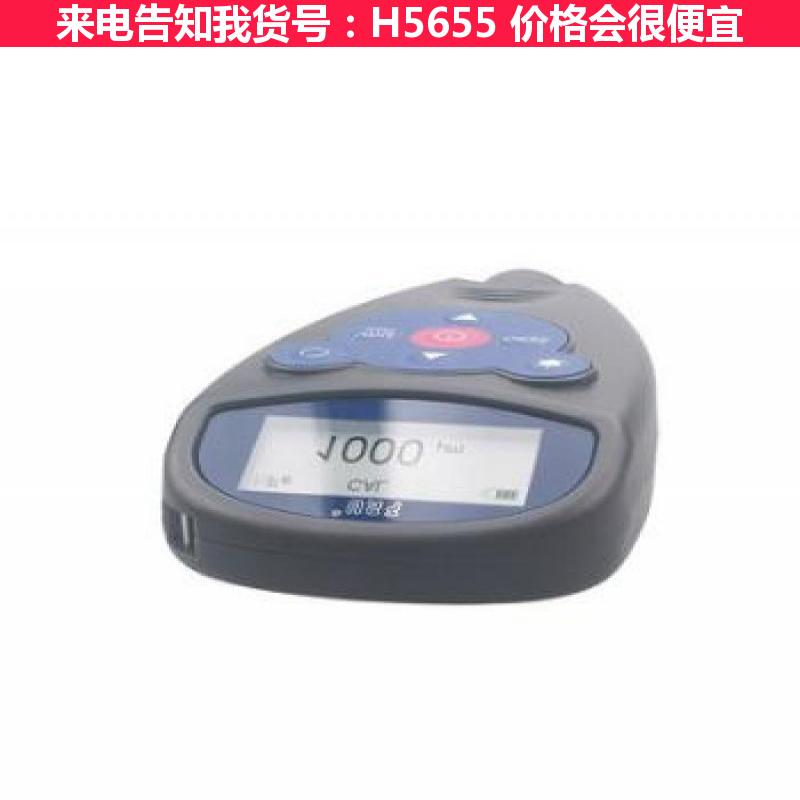 宏胜防腐测厚仪 漆面测厚仪 电镀层测厚仪货号H5655