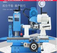 宏胜大型五轴工具磨床 大型工具磨床 pcd磨床货号H5507