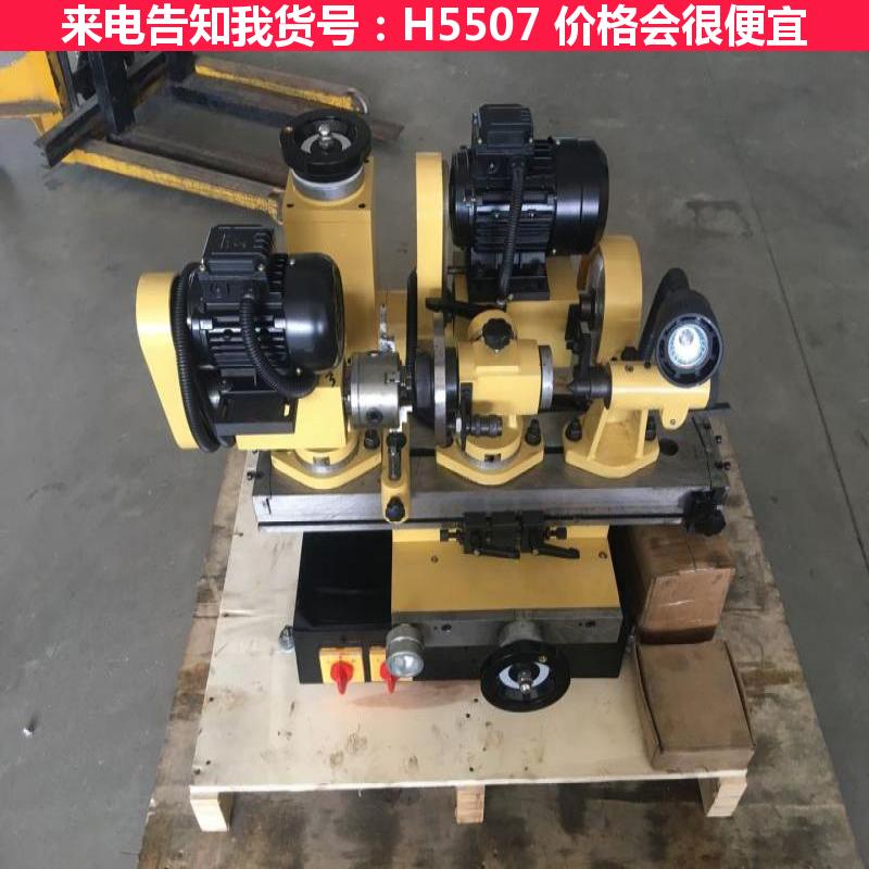宏胜工具磨床 五轴工具磨床 合金磨床货号H5507