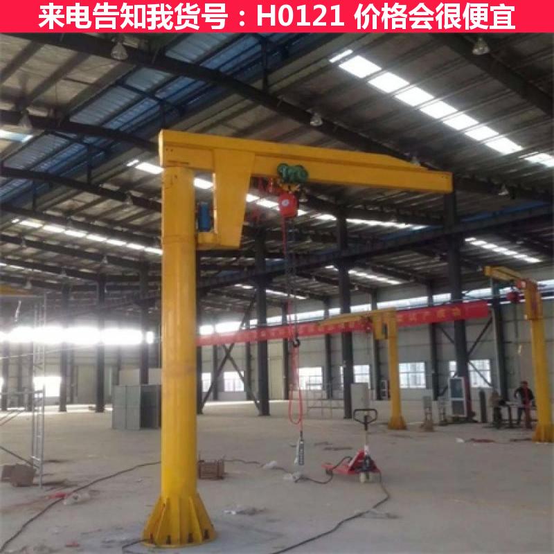 宏胜5吨双梁起重机 门坐式起重机 80吨起重机货号H0121