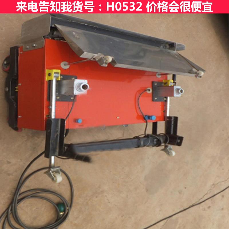 宏胜抹灰机 砂浆抹灰机 粉墙机自动抹灰机货号H0532